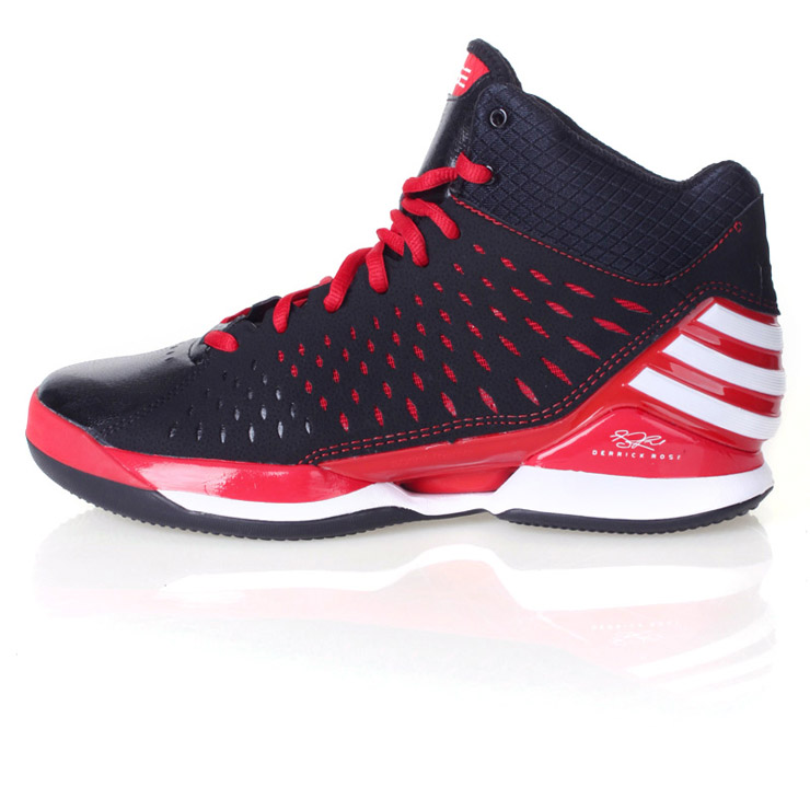adidas阿迪达斯2013男子罗斯3代篮球鞋运动鞋g5