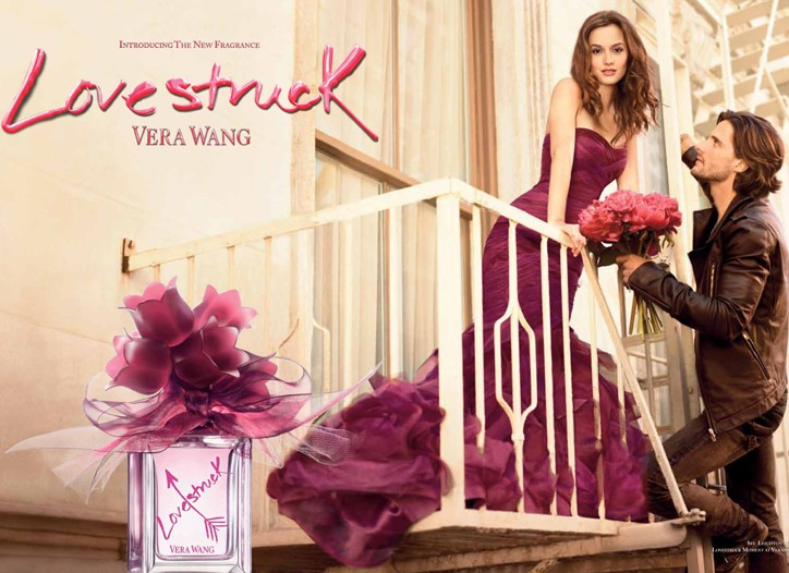 品牌 vera wang王维拉 名称 vera wang lovestruck floral rush热恋