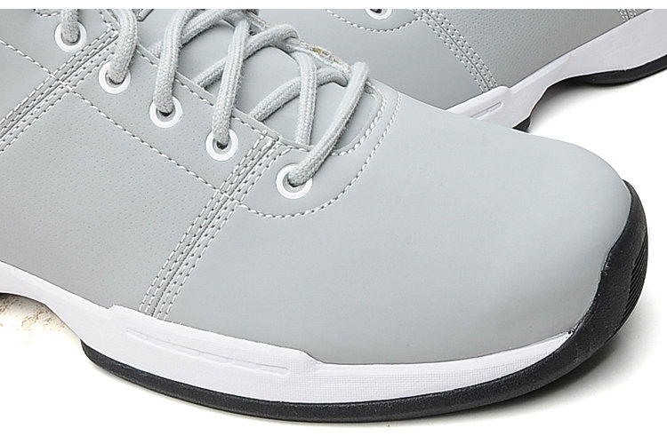 品名:男子都市轻运动系列综合运动鞋 urban chic    颜色:6c冷灰