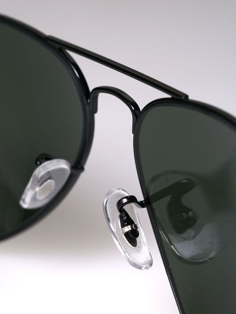 【官方授权】正品 雷朋rayban偏光太阳眼镜墨镜男女rb3025 002-58