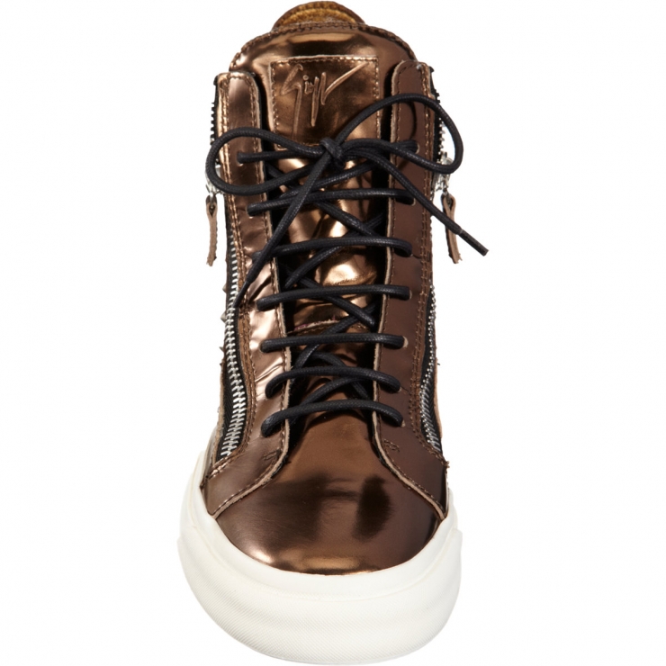 朱塞佩 萨诺第 giuseppe zanotti 男式胶底鞋 one color q00140596 13