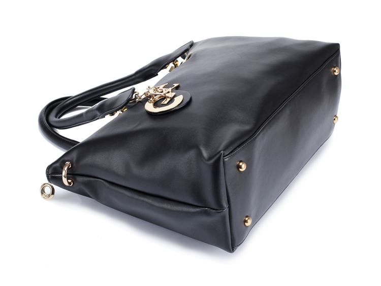 exull依思q 2013 新款 女 包包 冬 女包 正品13342108 黑色