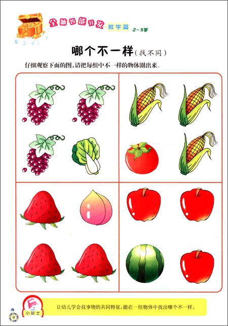 火眼金晴(辨别相同的图案)    请