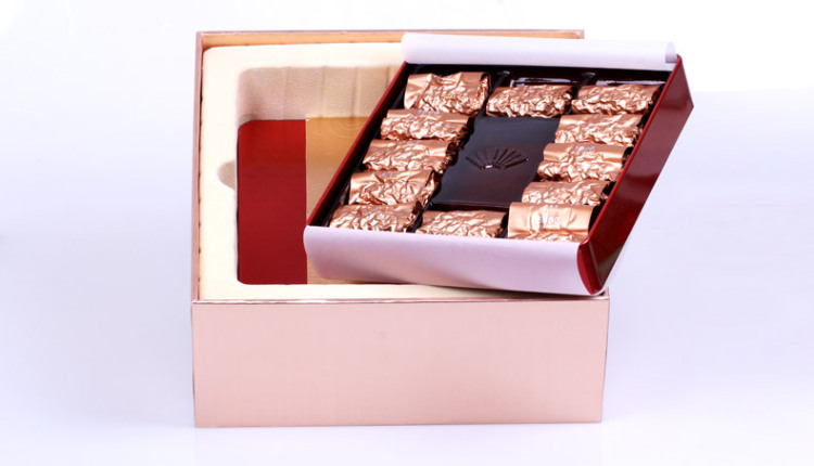 八马茶业赛珍珠5800特级铁观音浓香型乌龙茶茶叶礼盒装200g