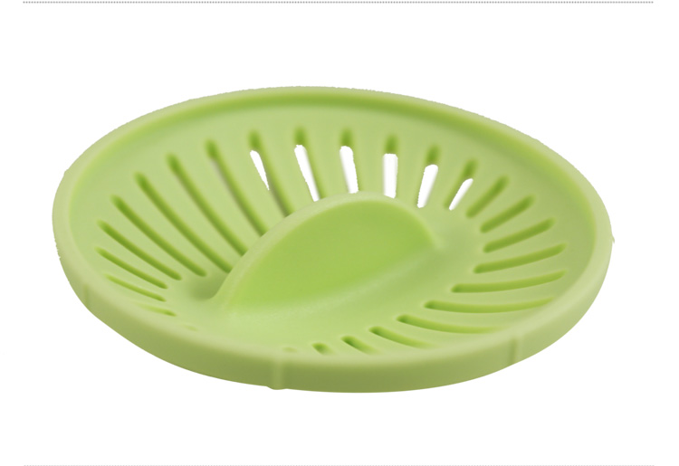 特百惠Tupperware轻盈茶韵杯 380ml随心水杯 带滤格 运动密封水壶 湖水蓝