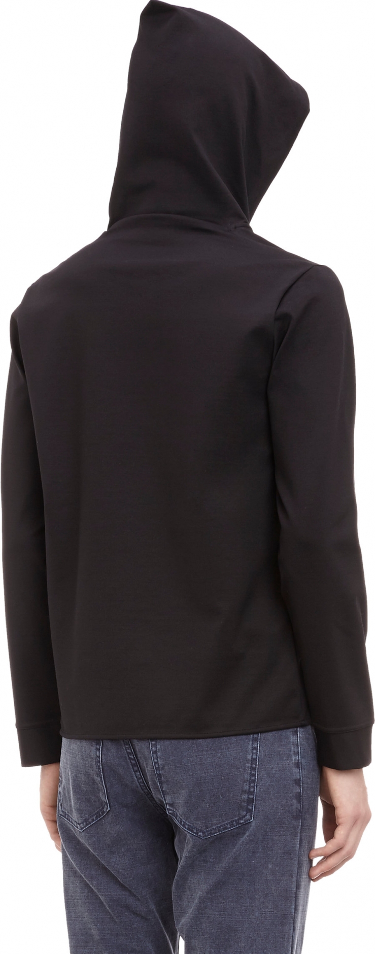 巴黎世家 balenciaga 男式长袖t恤 one color q00116129 large