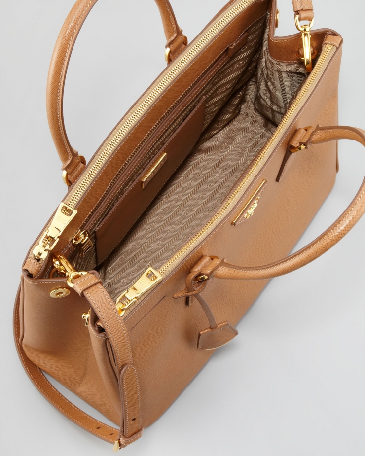 中文 -  品牌:普拉达 prada 产地:意大利 款式:女式真皮手提包 产 