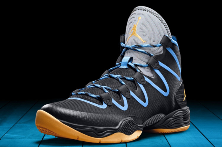 nike air jordan xx8 se aj28 3m反光鞋舌篮球鞋 616345 616345-036