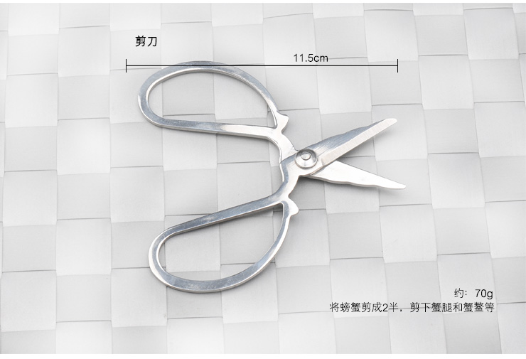 
                                        朴原良品 扬州蟹八件套装吃蟹工具阳澄湖大闸蟹套装仿红木礼盒装 蟹八件木盒                