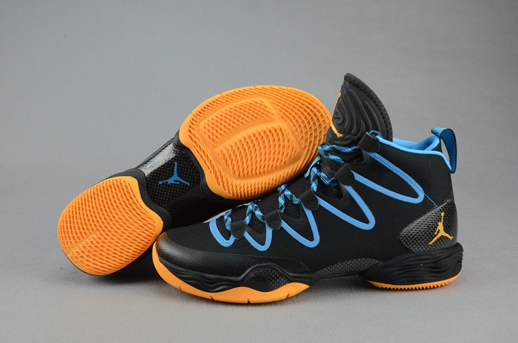 nike air jordan xx8 se aj28 3m反光鞋舌篮球鞋 616345 616345-036