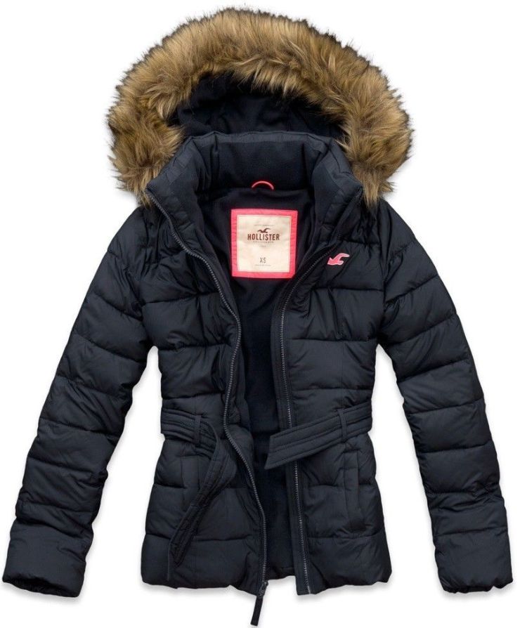 品牌故事:霍利斯特(hollister co.