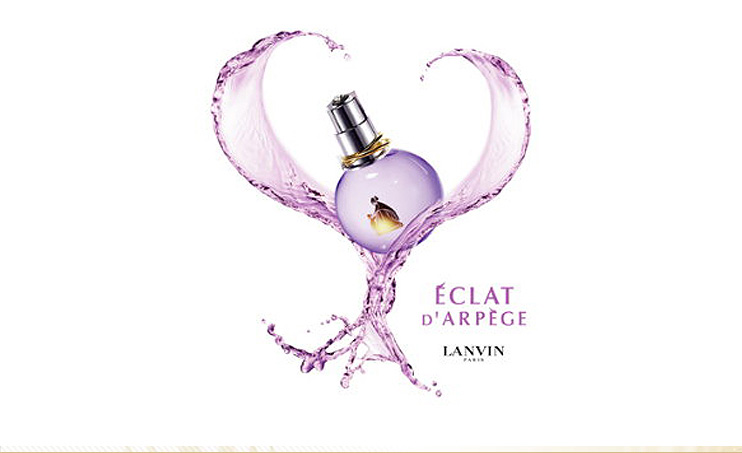 lanvin eclat darpege edp 浪凡光韵女士香水30ml 柔美花香调 价格