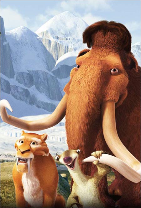 内容提要 暂无 目录  引言  第一章 长毛象的幸福生活  第二章 分道扬