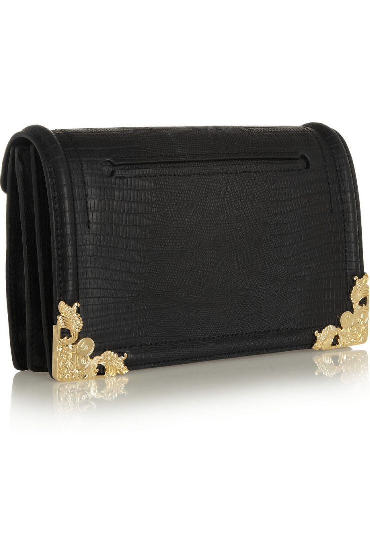 亚历山大 麦昆 alexander mcqueen 女式手拿包 one color q00072954