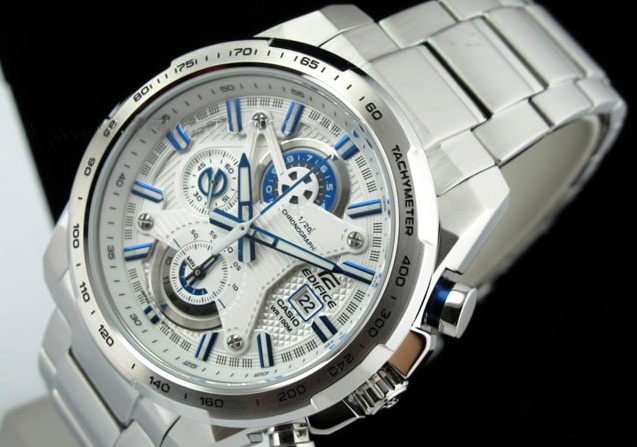 钟表信息 品牌名称  casio 卡西欧  配件号  efr-523bk-1a  表盘形状