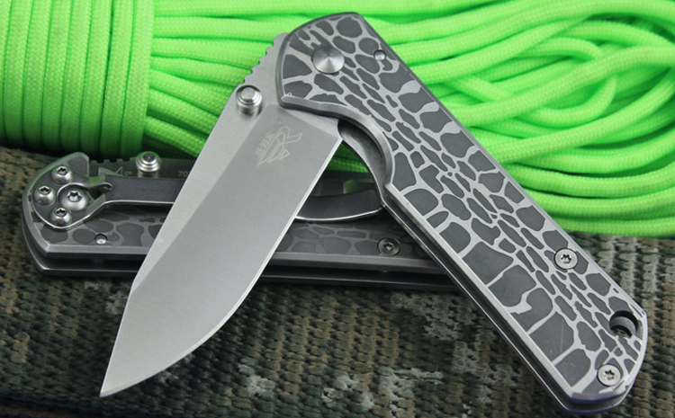 使公司在同行业中脱颖而出,"三刃木"已经成为国内制刀业的知名品牌