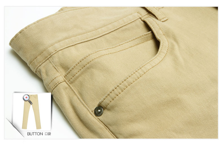 插袋:个性双口袋设计,小插袋既起到装饰作用,也可装硬币等小物件,实用