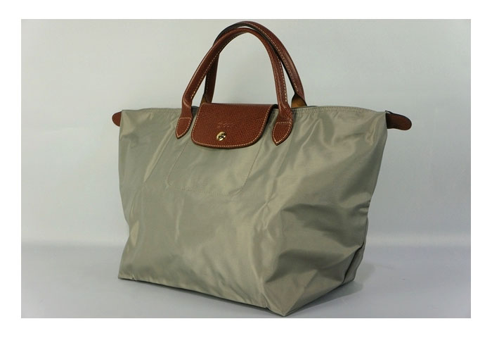 longchamp珑骧 女士时尚休闲手提包 162308