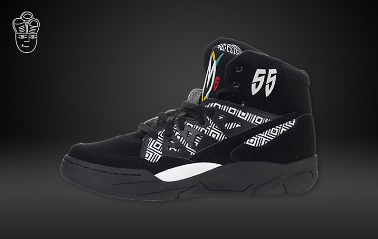 adidas mutombo阿迪达斯 穆托姆博 限量版复刻篮球鞋g99902 g99902