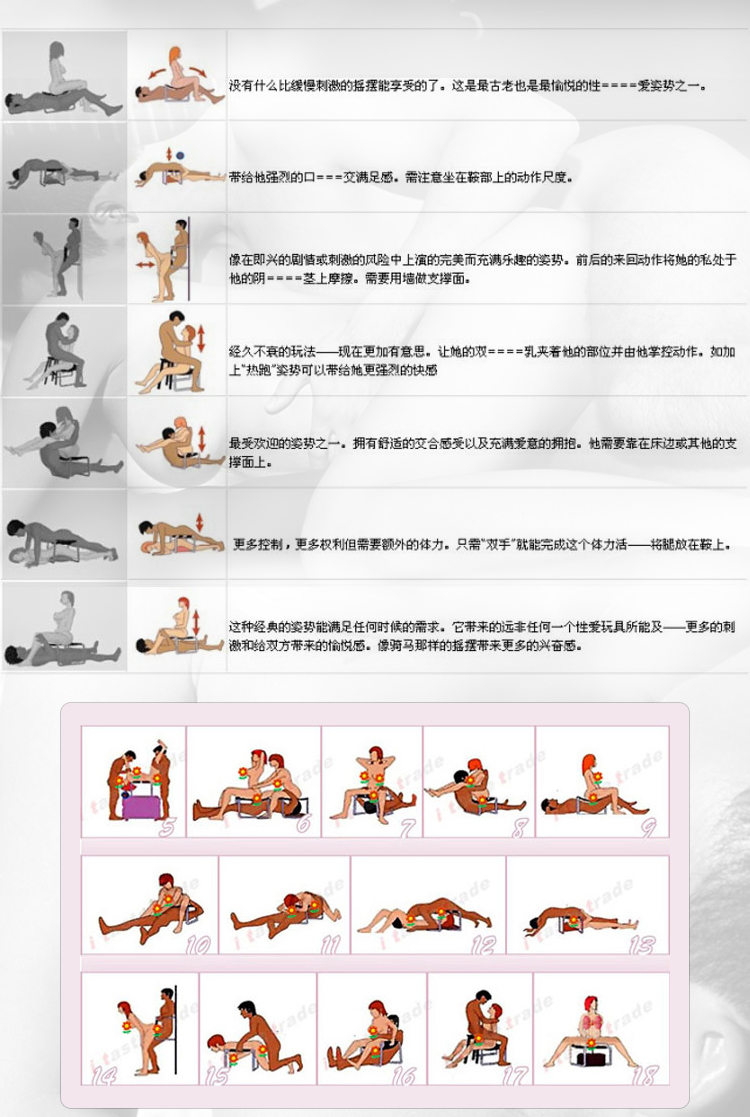 成人用品张筱雨sm系列夫妻双人情趣性虐待另类刺激成人