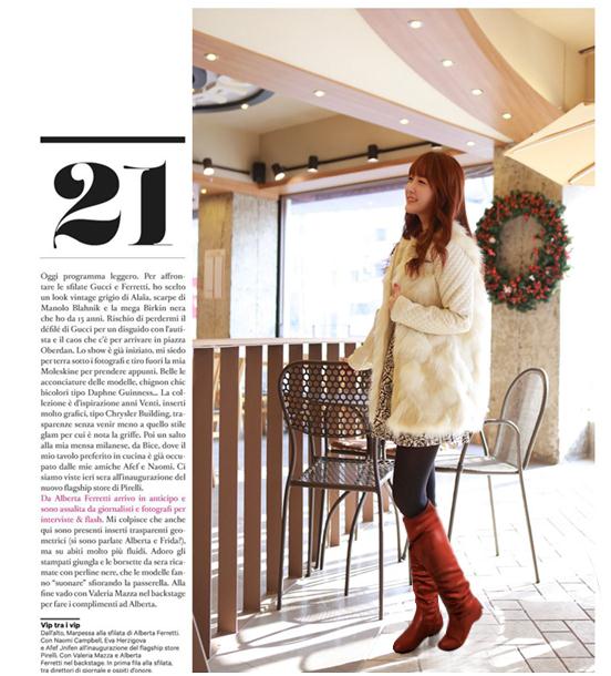 如熙2013新品韩版时尚内增高弹力靴女130204 黑色 37