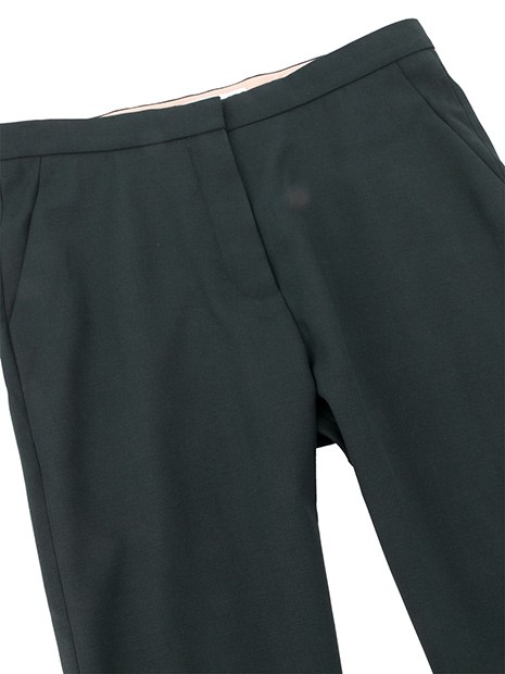 产地: 法国 裤口: 10cm 里料成分: 棉布 立裆: 30cm 面料: 100%来恩