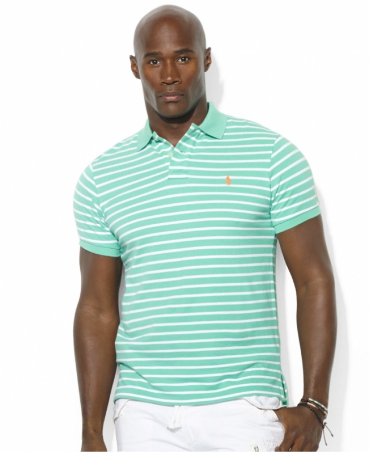 * cotton * machine wash * imported * polo ralph lauren big and