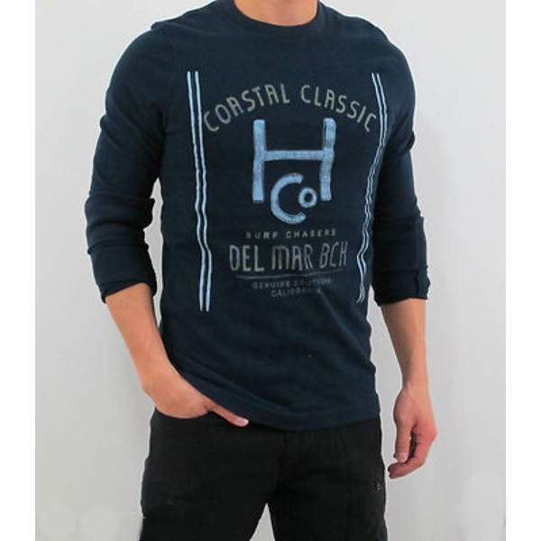 品牌,一般称"hollister",或简称hco,是美国高端休闲服饰品牌a&f