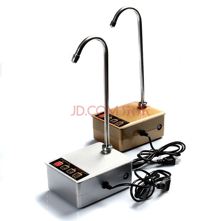 百鸿 全自动 水壶加水器 自动吸水机 送水机 dq501