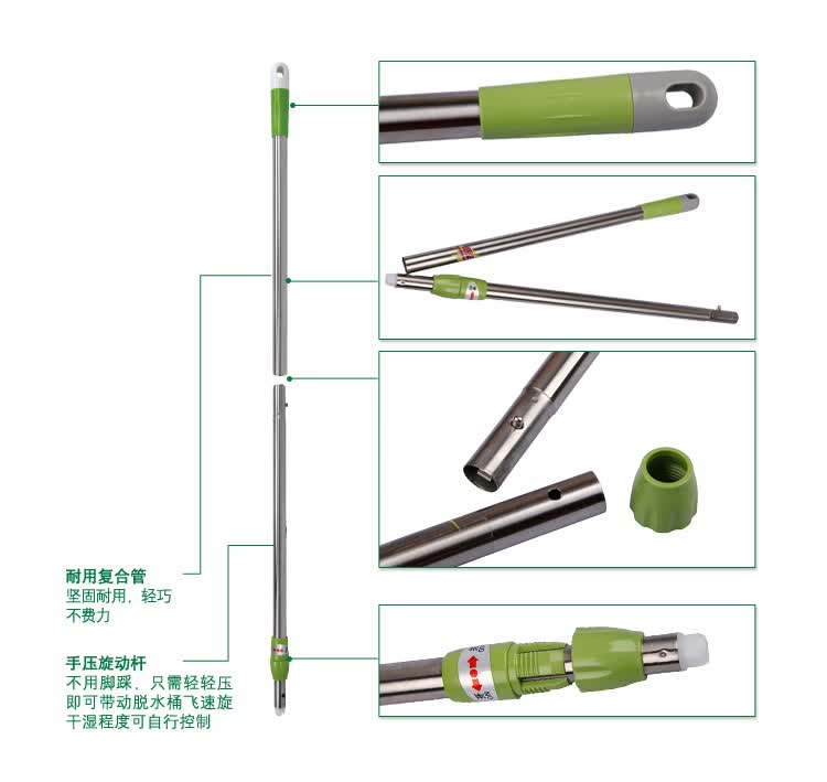 主体 类别 拖把配件 适用范围 起居室                      暂无