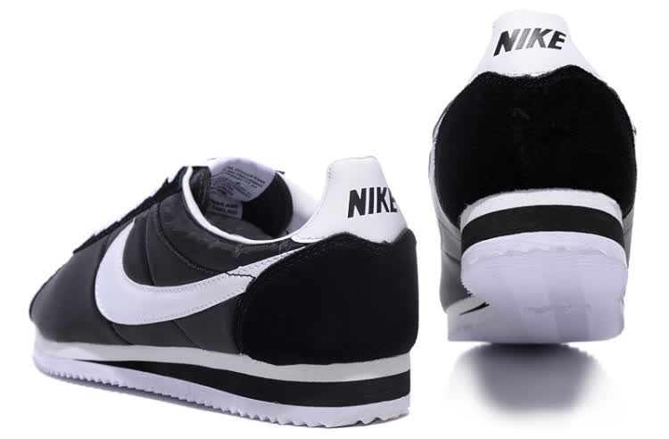 nike/耐克2013年12月阿甘鞋男子休闲运动鞋 345827- 011 345827- 011