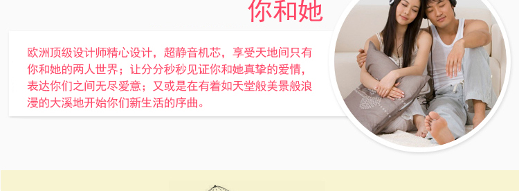 
                                        丽盛布谷鸟实木挂钟欧式静音复古双面挂钟创意客厅石英钟卧室时钟挂表时尚钟表别墅可报时                
