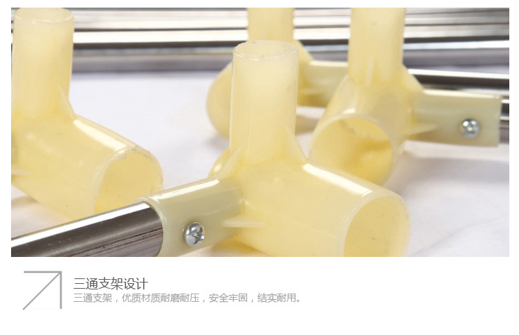 
                                                            曼娅奴钓鱼竿伸缩蚊帐三开门宫廷落地蚊帐1.2米/1.5米/1.8米不锈钢支架加粗免打墙 99玉色 1.8*2米床32号杆加粗                