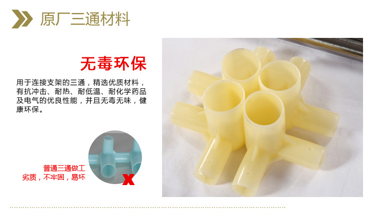 
                                                            曼娅奴钓鱼竿伸缩蚊帐三开门宫廷落地蚊帐1.2米/1.5米/1.8米不锈钢支架加粗免打墙 99玉色 1.8*2米床32号杆加粗                