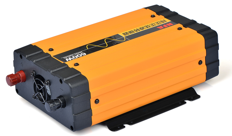 nfa纽福克斯逆变器24v转220v车用纯正弦波变压器车载插座转换器 24v