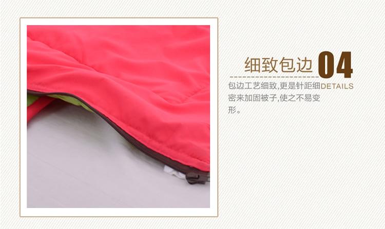 [Naughty baby]抱枕靠垫被子衣服 汽车两用多功能 可穿加厚大号尺寸 头腰坐盖披 枣色 45cm*45cm
