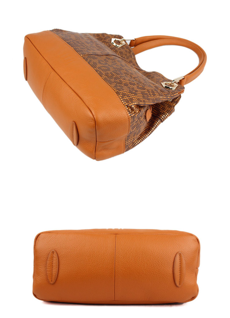 意大利登喜路国际投资有限公司doctortoh品牌 真皮女包单肩包 头层软