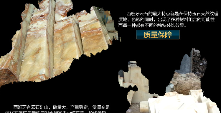 
                                        尊阁奢华锌合金云石水晶吊灯107别墅客厅餐厅卧室书房水晶灯 标准版 6头                