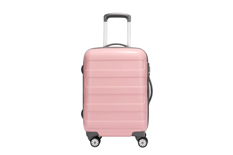 小木conwood拉杆箱万向轮防刮行李箱女旅行箱包登机箱202428英寸pc018
