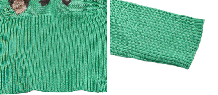 螺纹针织底摆收口自然简约 高密度针织罗纹袖,亲肤性更强,展现女性