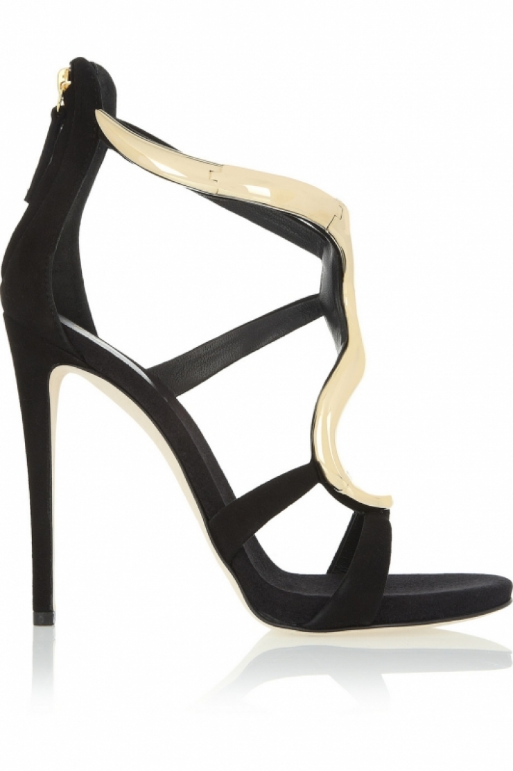 朱塞佩 萨诺第 giuseppe zanotti 女式凉鞋 one color q00144969 it36