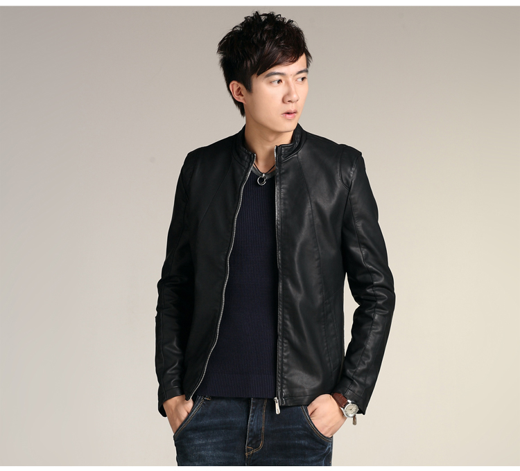 肩部采用拼接护肩设计,贴心细致,增加舒适感,提升整衣的设计感.