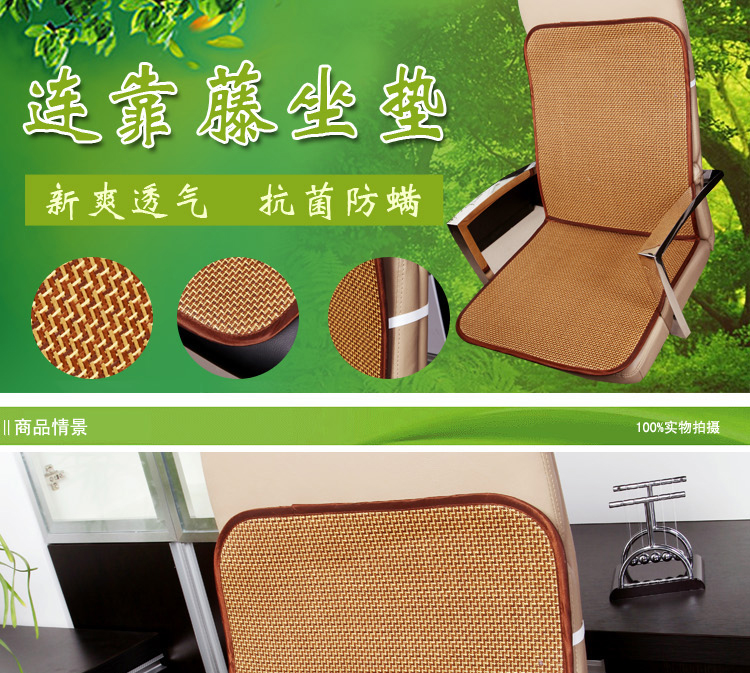 
                                        迪菲娜(DIFEINA)小牡丹坐垫餐椅垫 紫色 41cm*43cm                
