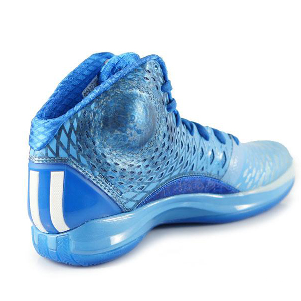 阿迪达斯(adidas)2013罗斯rose3.5男鞋篮球鞋g59654 g59654 41