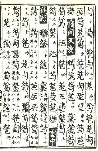 内容提要 暂无 目录  太古神品上卷 慢角调 遯世操 慢商调 广陵散