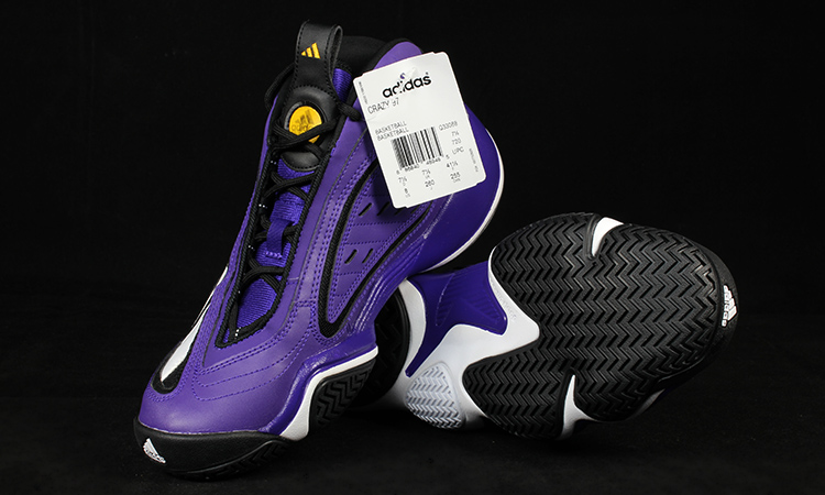 adidas 科比天足 crazy 97 eqt elevation q33088 q33088现货 45