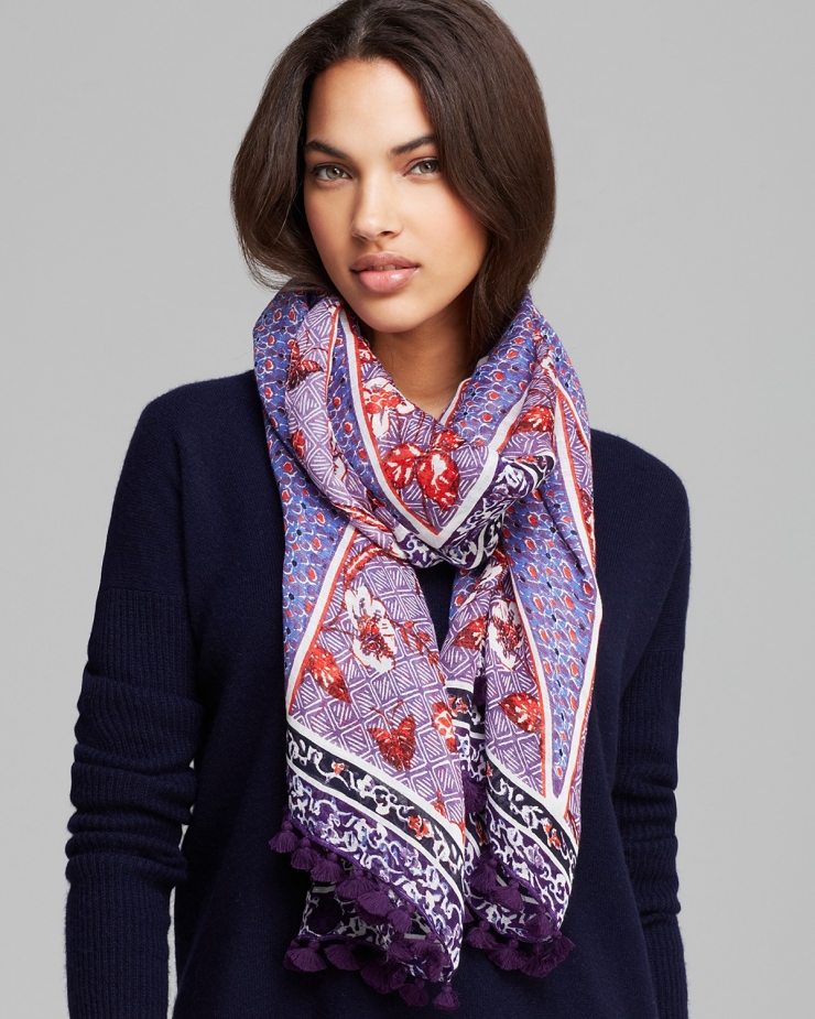 color : lavender mist multi