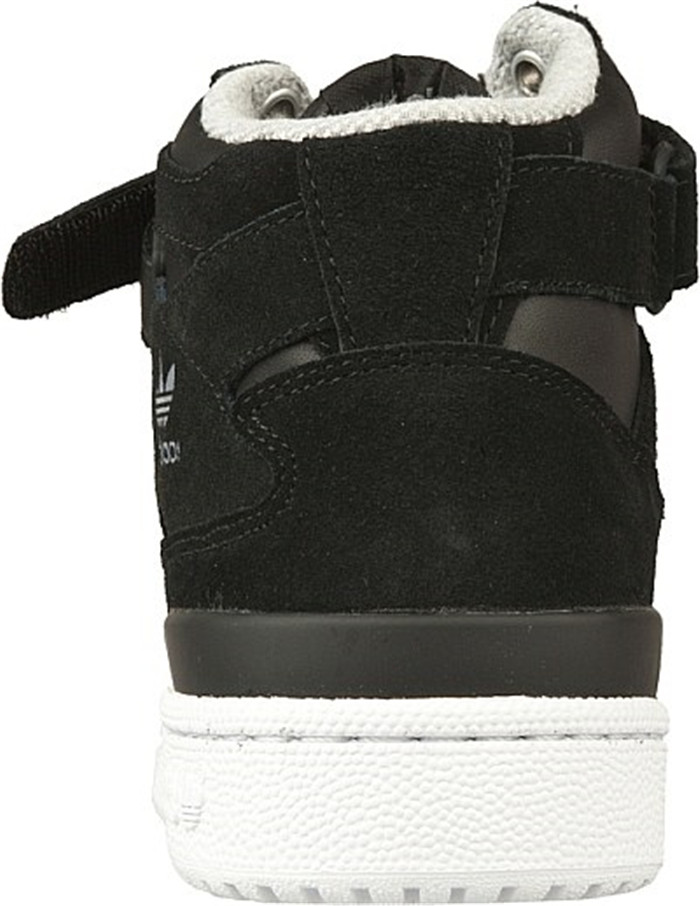 adidas 三叶草 forum 周柏豪 翻皮休闲板鞋 g60542 g60543 g62880=c1