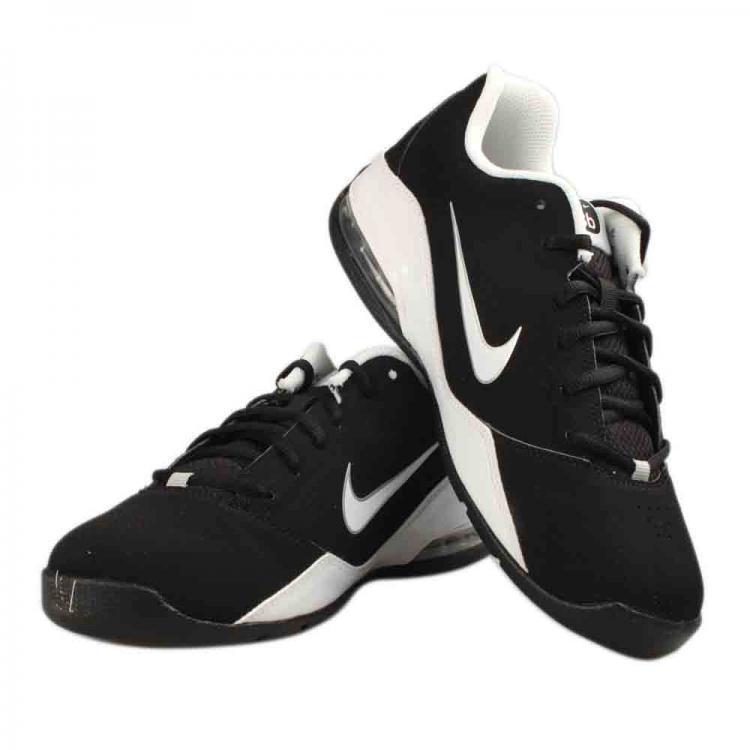 耐克nike男鞋篮球鞋-511302-001 黑色 43