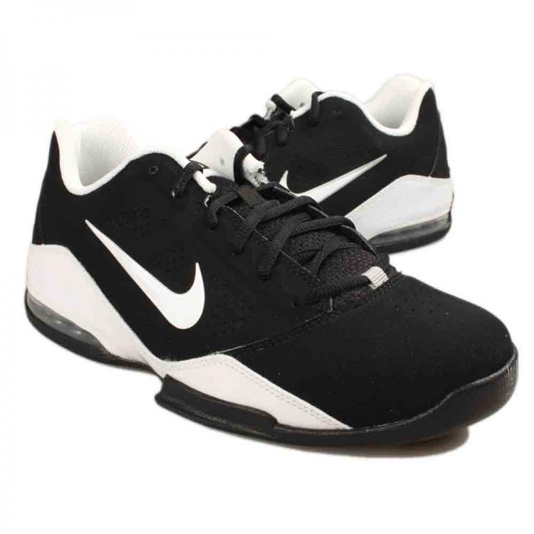 耐克nike男鞋篮球鞋-511302-001 黑色 43